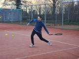 Tennistoernooitje seniorenteams S.K.N.W.K. van zaterdag 11 januari 2025 (Fotoboek 2) (51/161)